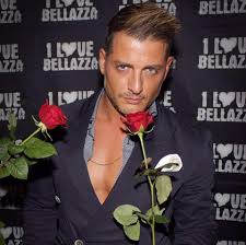 Big news for bachelor nation! Claudio Bachelorette 2016 Beitrage Facebook
