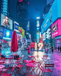Times Square New Year S Eve New York Pictures New York City New York Street