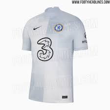 Maybe you would like to learn more about one of these? Nike Chelsea 21 22 Home Kit Released Footy Headlines