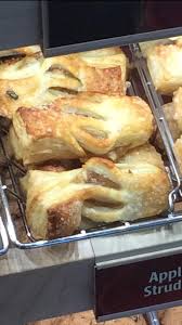 The selection of donuts to enjoy was highlighted by two original tim hortons creations, the apple fritter. Hunter Atchison On Twitter Today Timhortons My Apple Strudel Came With A Side Of Flies Protein Http T Co 1vty8vocgs