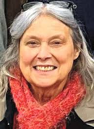 Betty Isaacson's Instagram, Twitter & Facebook