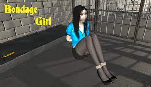 Bondage Girl [COMPLETED] - free game download, reviews, mega - xGames