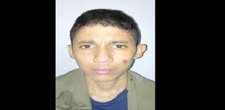 Cae pandillero prófugo que se escondía en Santa Ana