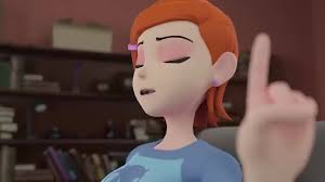 Redmoa Gwen Tennyson