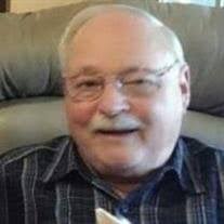 Larry Wick Thames Obituary