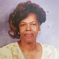 Mrs. Georgiana Phipps Granger Obituary