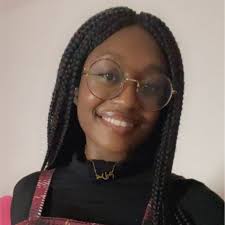 Mariam Sidibé Email & Phone Number