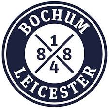 Overview · containers · resources · vfl bochum logo.svg · back · download forward. Leicester City And Vfl Bochum Friendship Home Facebook