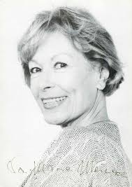 EVA MARIA MEINEKE Rüdel Autogrammkarte Original Signiert # BC 224898 EUR  6,99