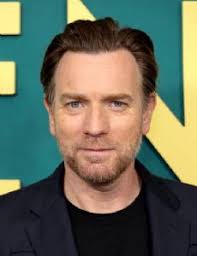 List of Celebrities with first name: Ewan