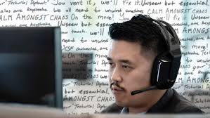 Archive: Helen Hou: The Art of Compassionate Health Care