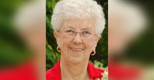 Obituary information for Maureen