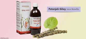 Patanjali Giloy Juice Benefits And How To Use