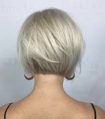Soft Undercut Bob Short Hair With Layers Short Hair Styles Easy Thin Fine Hair