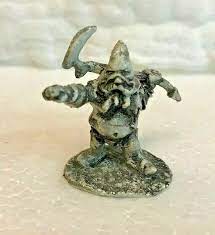 Reaper Miniatures Dwarf Slaver #77298 Bones painted Plastic RPG Mini slave  lord! | eBay