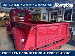 Image result for Cherokee Red 1949 Truck