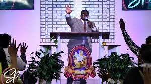 October 20, 2024- Sunday Morning Worship Experience