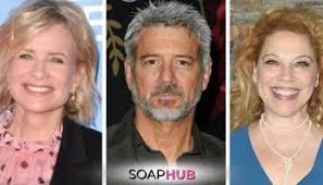 Fall TV Preview: 6 Daytime Alums Make Waves