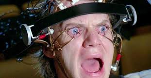 The central difference between the book (with the original ending intact) and the kubrick adaptation is the ending. 14 Behind The Scenes Stories From The Making Of A Clockwork Orange