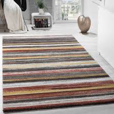 Ehomebuy teppich runde teppich boden schutz abdeckung hause parlor gestreiften wohnzimmer matte runde teppich tatami teppich neu. Wohnzimmer Teppich Streifen Design Teppichcenter24