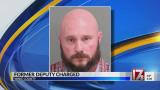 Wake County deputy fired after seriously injuring woman in assault,  officials say
