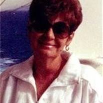 Eleanor Bradish Obituary