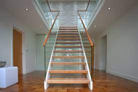 Staircase is an important component of a building which helps in commuting between 2 floors. Design Of Staircase 8 Different Types And When To Use Them