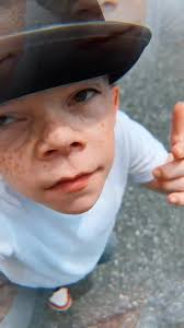 Jacob Walker Dancing