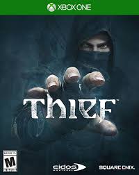 Buy Thief (Xbox One) Online at Low Prices in India | SQUARE ENIX Video  Games - Amazon.in