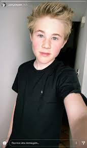 When was casey simpson born? Casey Simpson New Hairstyle 2019 Trend Hairs 2018 New Hairs