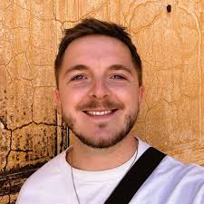 Matthew Mee 米骏| 🇭🇰 ✈️