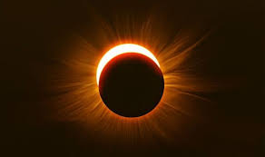 Solar and lunar eclipse dates for the next two years. Solar Eclipse Today How To Watch Eclipse From Anywhere On The Planet Today Science News Express Co Uk