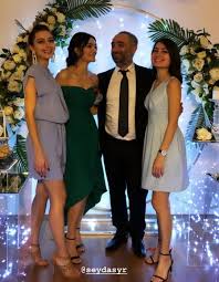İsmail saymaz'ın yeni çıkan kitabında. Ismail Saymaz Evlendi Esi Seyda Sayar Kimdir Bakin Ne Is Yapiyor Internet Haber Sayfa 7