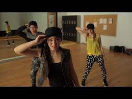 Backstage Episode 11 How To Hat Dance Backstage Disney Belly Dancing Workout Tv Programmes