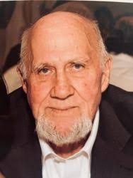 Condolence Book for Peter BROWN (Gorey, Wexford)