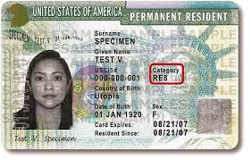 After you go through the process and get the physical green card. What Is Class Of Admission And Is It Important Fileright