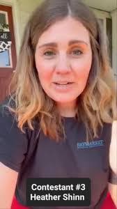 Heather Shinn's Instagram, Twitter & Facebook