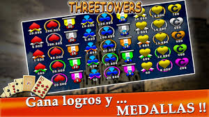 Hay más de 360 juegos premium en esta página usted puede tener absolutamente gratis. Trestorres Solitario De Cartas Arcade Gratis For Android Apk Download