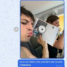 Nuovo post di Alex ⭐ @imalexwyse