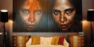 Nine Reasons Art Rules Interior Design