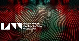 IDEASxWOOD Contest 24-25. Nuove combinazioni per le superfici ...