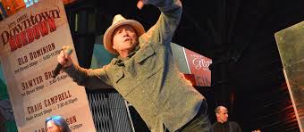 Sawyer Brown West Windsor August 8 14 2020 At Mercer