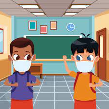 Maybe you would like to learn more about one of these? Volta As Aulas Em Tempos De Covid 19 Cenario De Duvidas E Incertezas