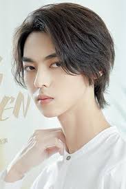 Anson Chen's Instagram, Twitter & Facebook