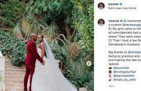 How old is issa rae? E3 Oir1efjy7jm