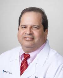 Dr. Ernesto Porras Polo, MD