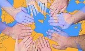 Résultat de recherche d'images pour "Union Européenne et Méditerranée Euromed"