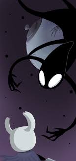 You do not need data. Hollow Knight Mobile Wallpaper By Invadermak2016 On Deviantart