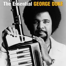 George Duke