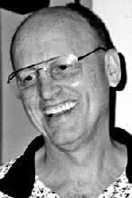 David Burton Obituary (1936